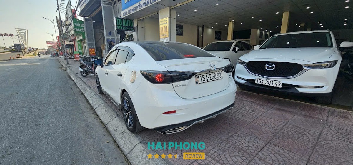 Tú Auto – hình ảnh 2