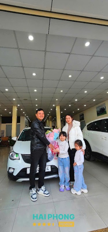 Tú Auto – hình ảnh 3