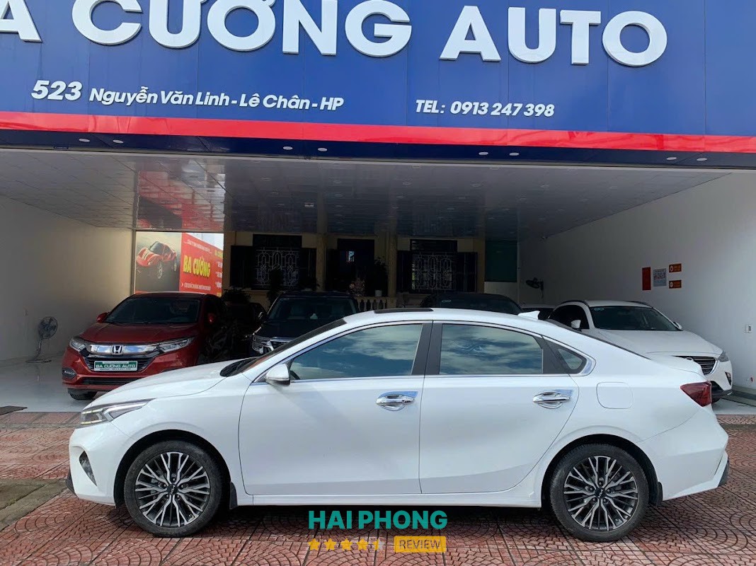 Ba Cường Auto – hình ảnh 2