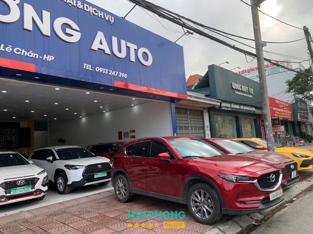 Ba Cường Auto – hình ảnh 3