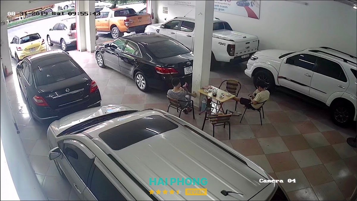 Phong Auto – hình ảnh 2