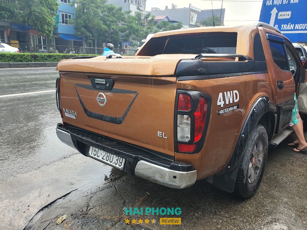 Salon Ô Tô Tú Thuỷ – hình ảnh 2