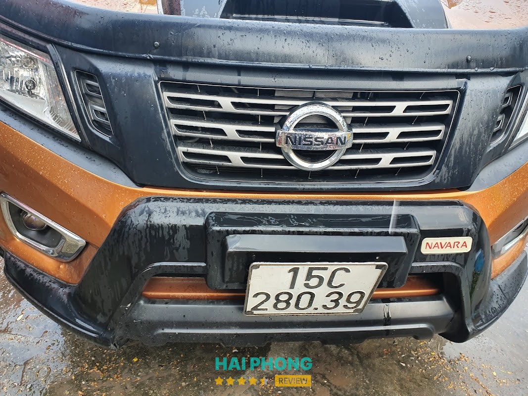 Salon Ô Tô Tú Thuỷ – hình ảnh 3