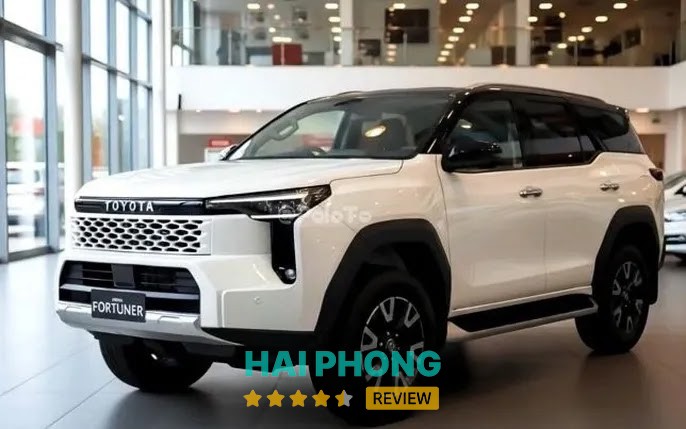 Công Ty TNHH Toyota Chí Linh – hình ảnh 3