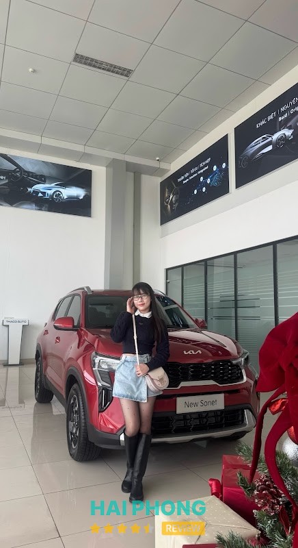 Kia Mazda Chí Linh – hình ảnh 3