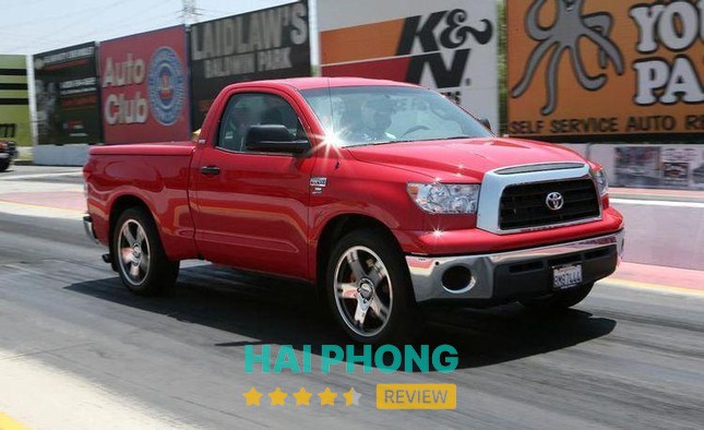 Mua Bán Ôtô Đã Qua Sử Dụng DC Car Hải Phòng