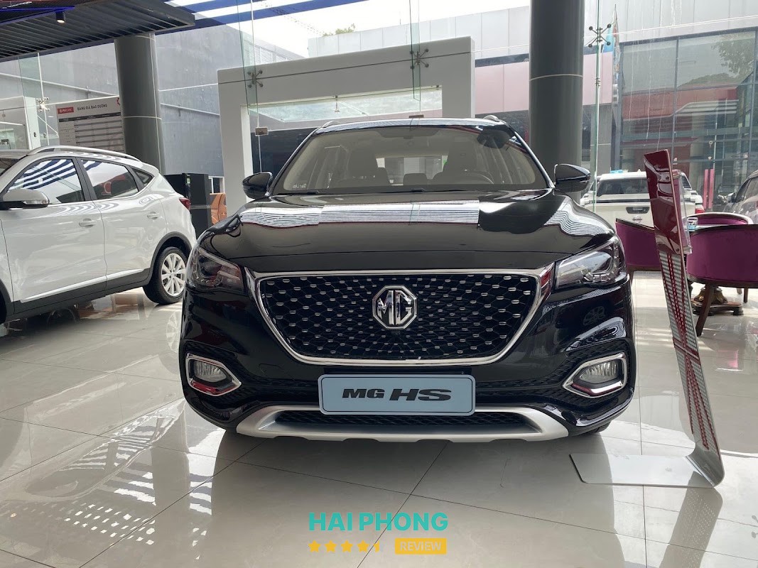 MG Hải Phòng – hình ảnh 3