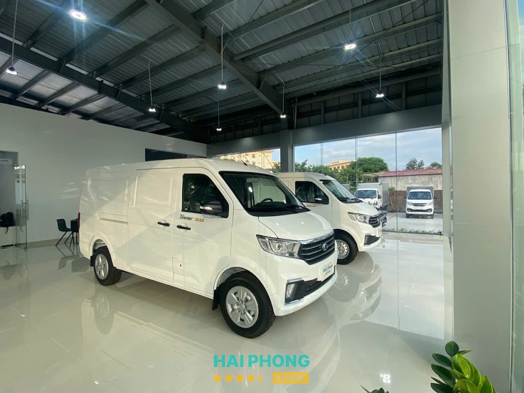 KIA, Mazda Hải An - Hải Phòng – hình ảnh 2