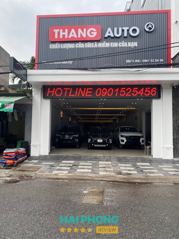 Thắng Auto – hình ảnh 2