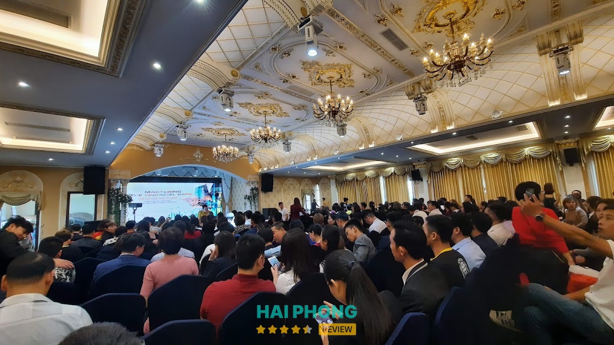Lê Thuỳ Ô Tô Hải Dương – hình ảnh 3