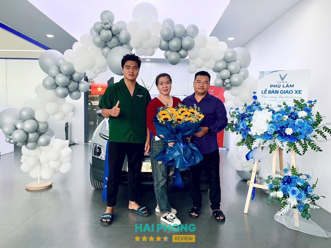 VinFast Hải Dương – hình ảnh 3