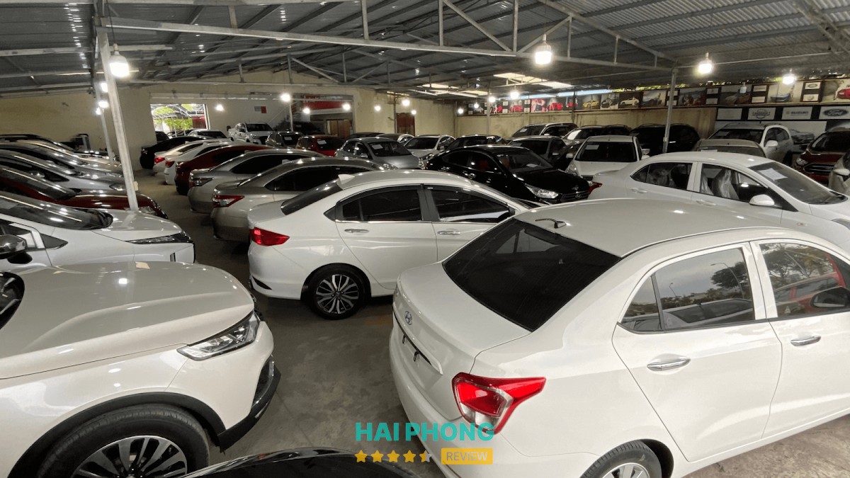 Chợ Ô Tô Số 1 Hải Dương – hình ảnh 3