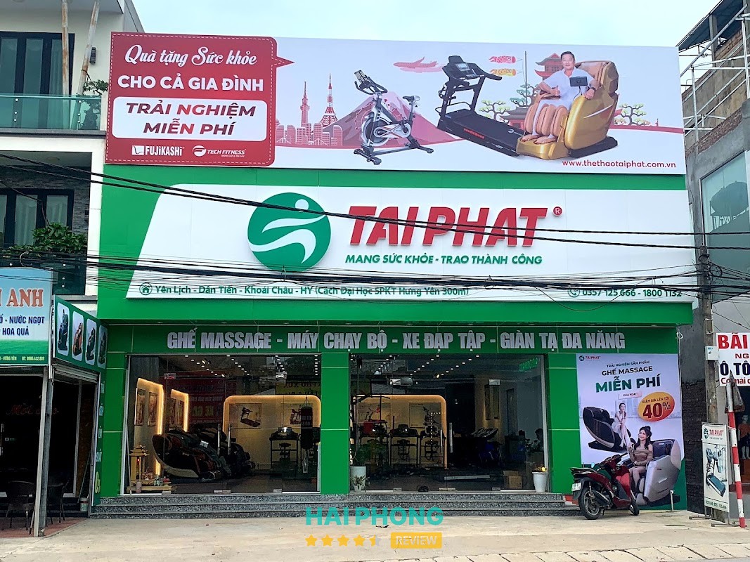 Homecar Hải Dương