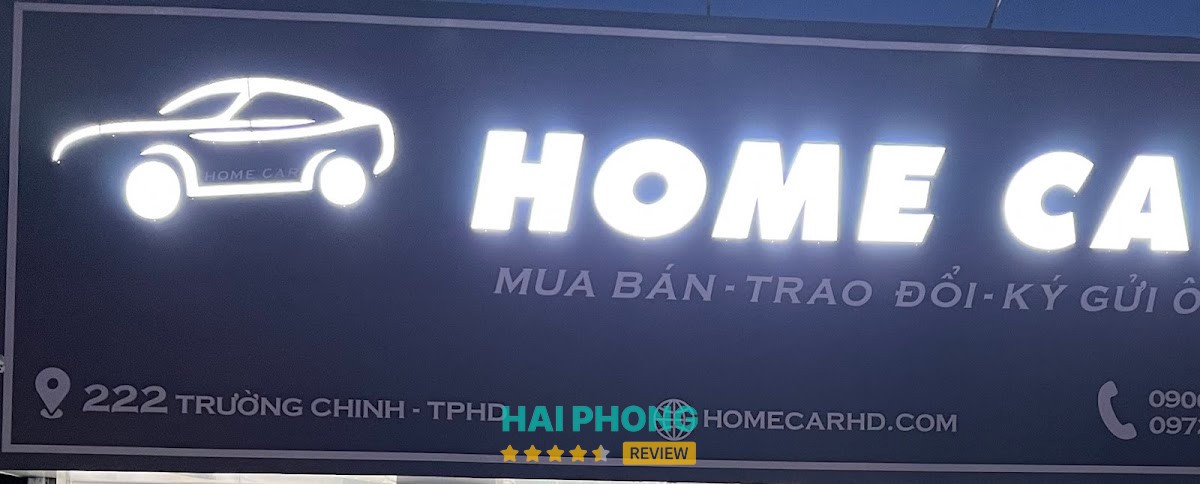 Homecar Hải Dương – hình ảnh 2