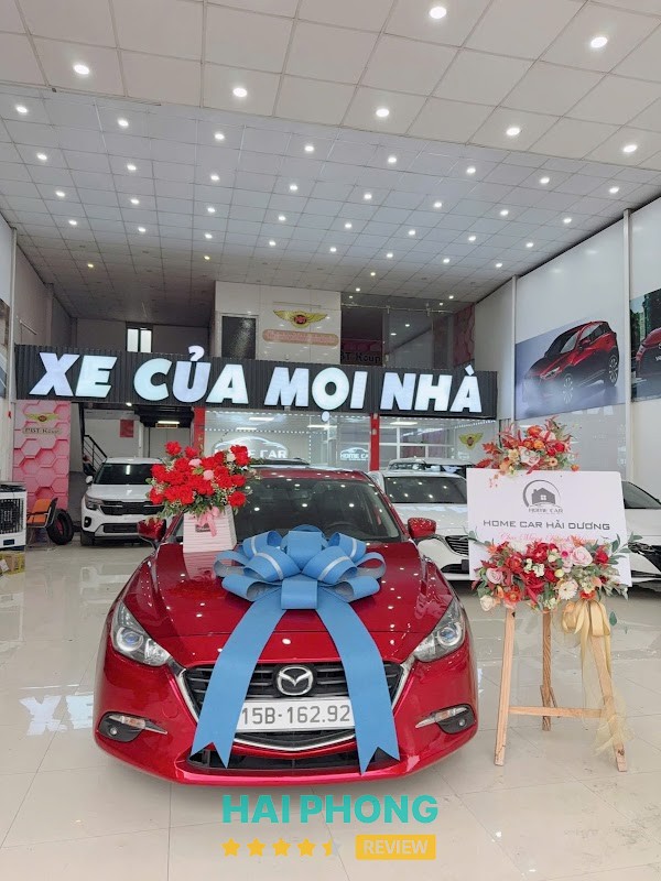 Homecar Hải Dương – hình ảnh 3