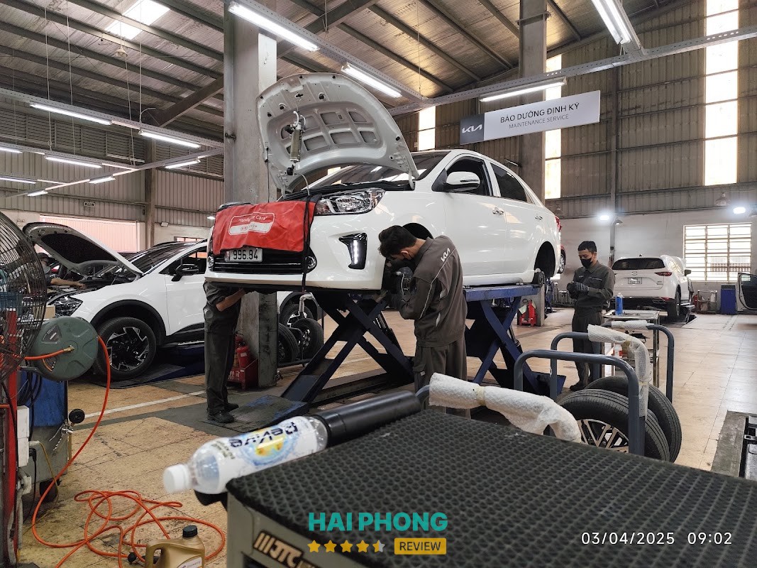 Kia Hải Phòng – hình ảnh 2
