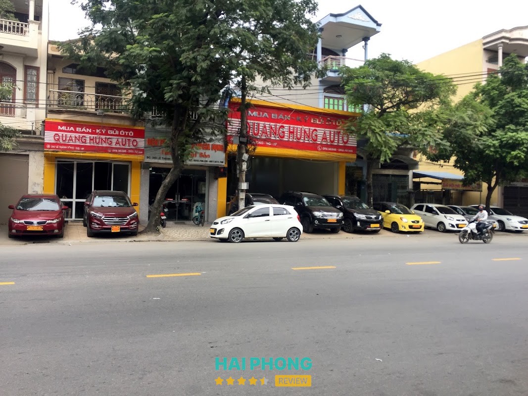 Quang Hưng Auto – hình ảnh 2