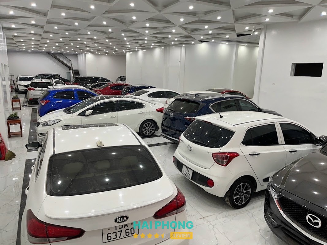 Quang Hưng Auto – hình ảnh 3
