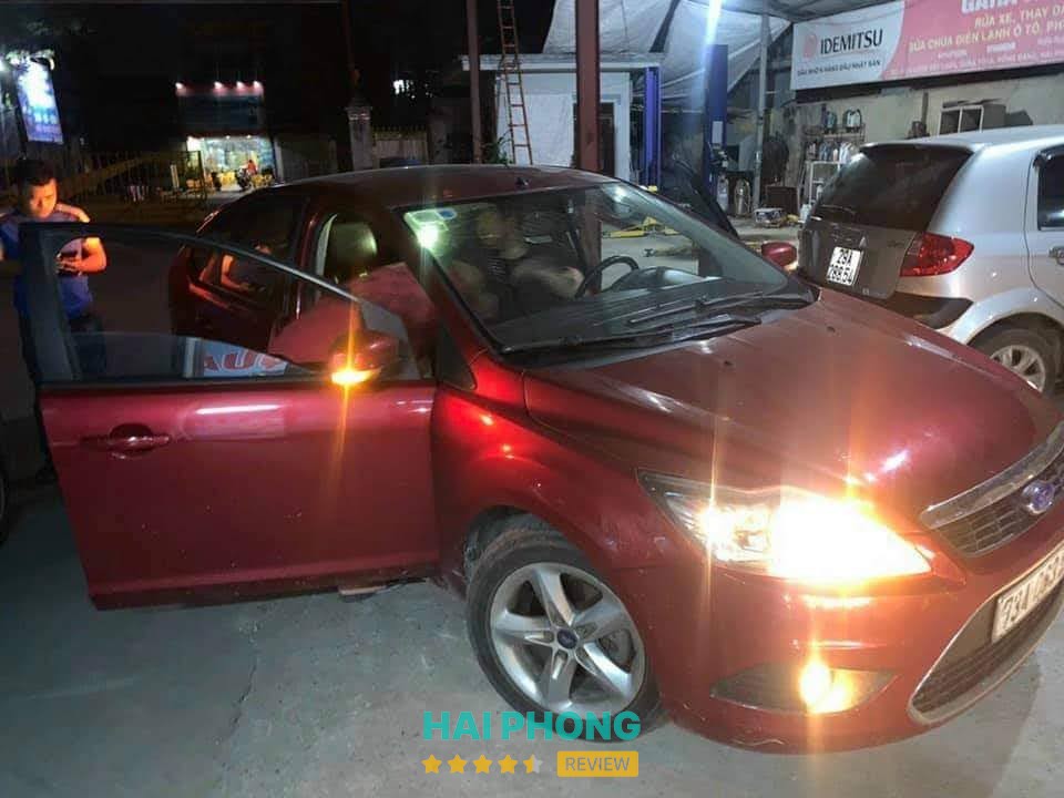 Vũ Duy Auto – hình ảnh 2