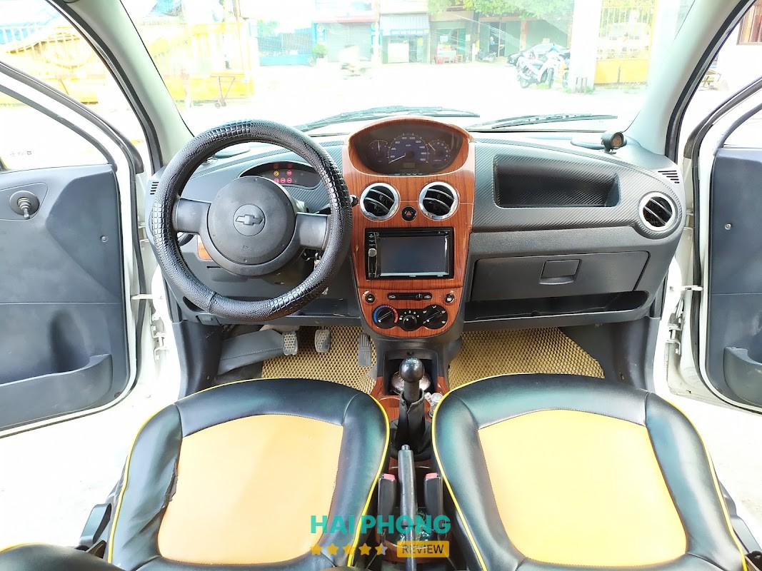 Vũ Duy Auto – hình ảnh 3