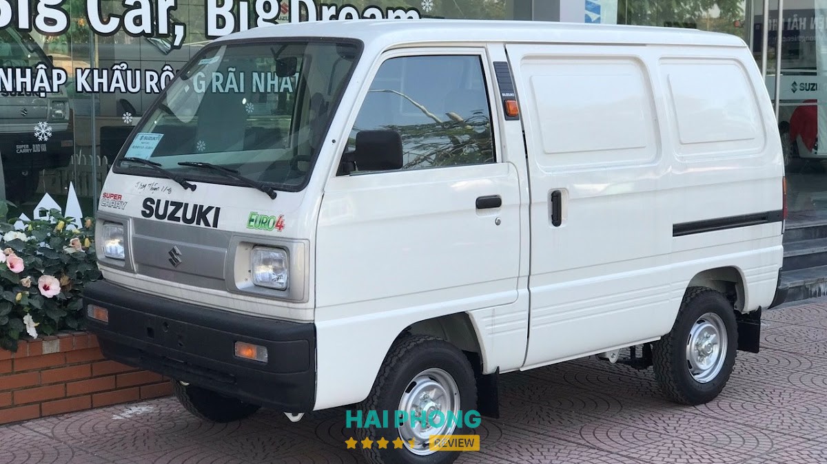 Suzuki Hải Phòng – hình ảnh 2