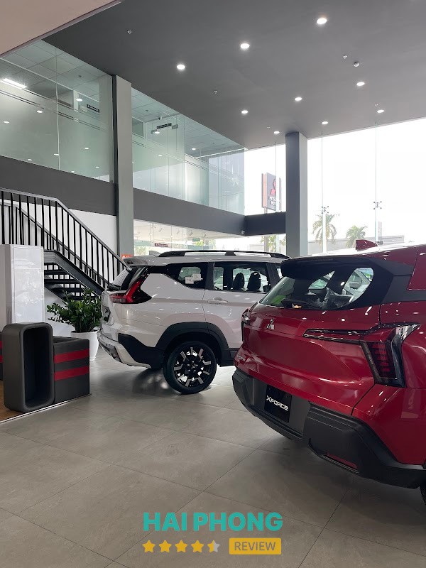 VG Hồng Bàng Mitsubishi – hình ảnh 2