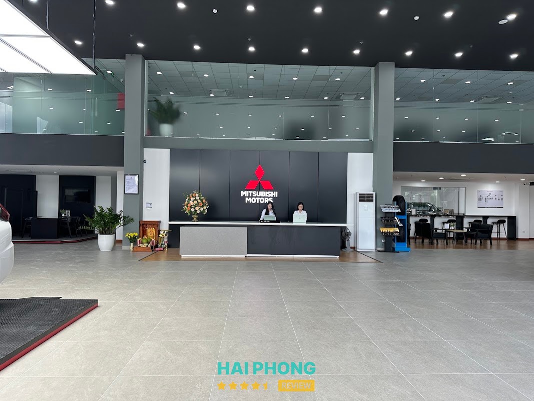 VG Hồng Bàng Mitsubishi – hình ảnh 3