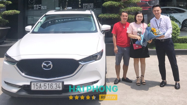 Mazda Hải Phòng – hình ảnh 2