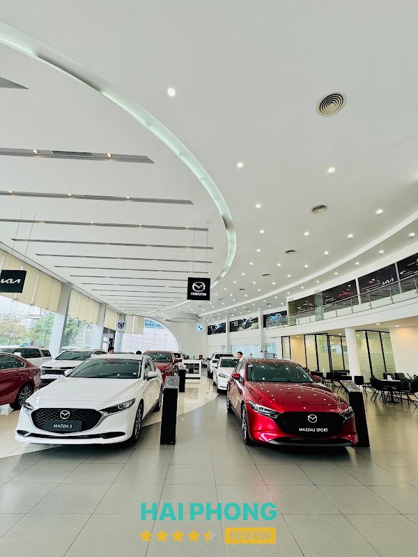 Mazda Hải Phòng – hình ảnh 3