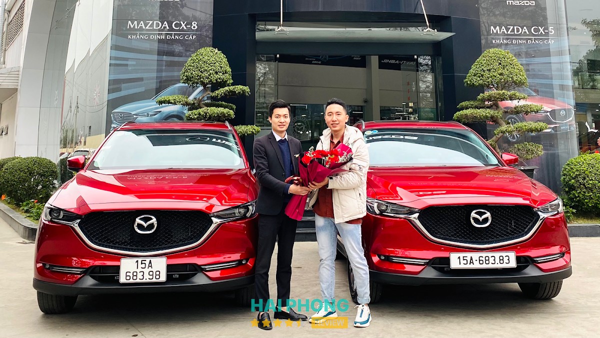 Manh Auto – hình ảnh 2