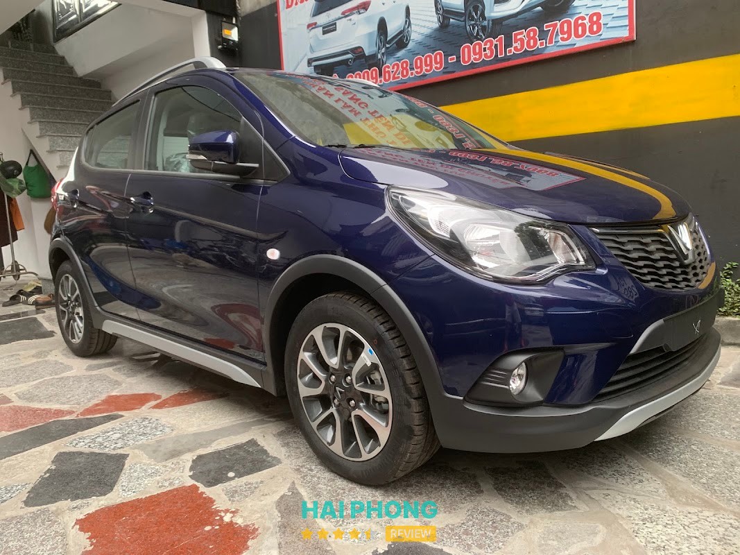 Salon Ôtô Việt Đức – hình ảnh 2