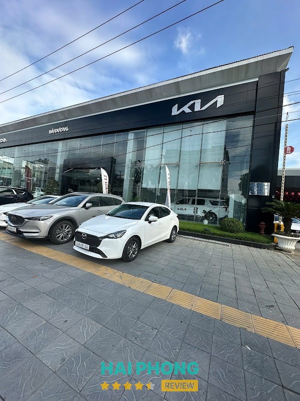 Đại Lý Mazda Hải Dương – hình ảnh 3