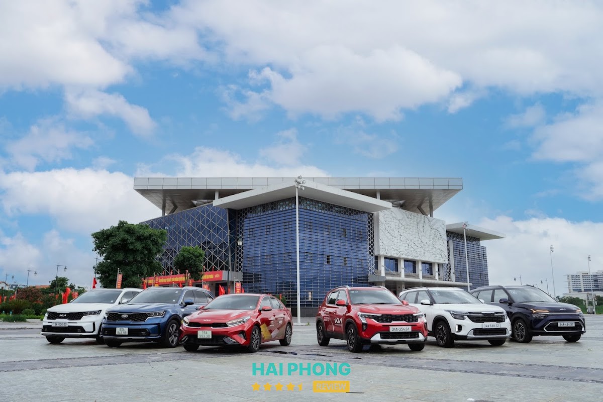 Đại Lý Kia Hải Dương – hình ảnh 2