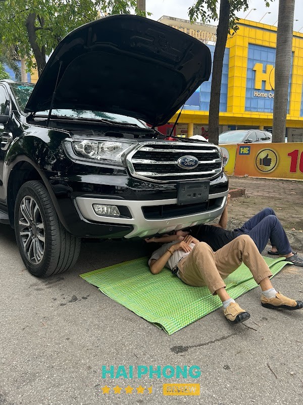SUV World - Hiền Thảo Auto – hình ảnh 2