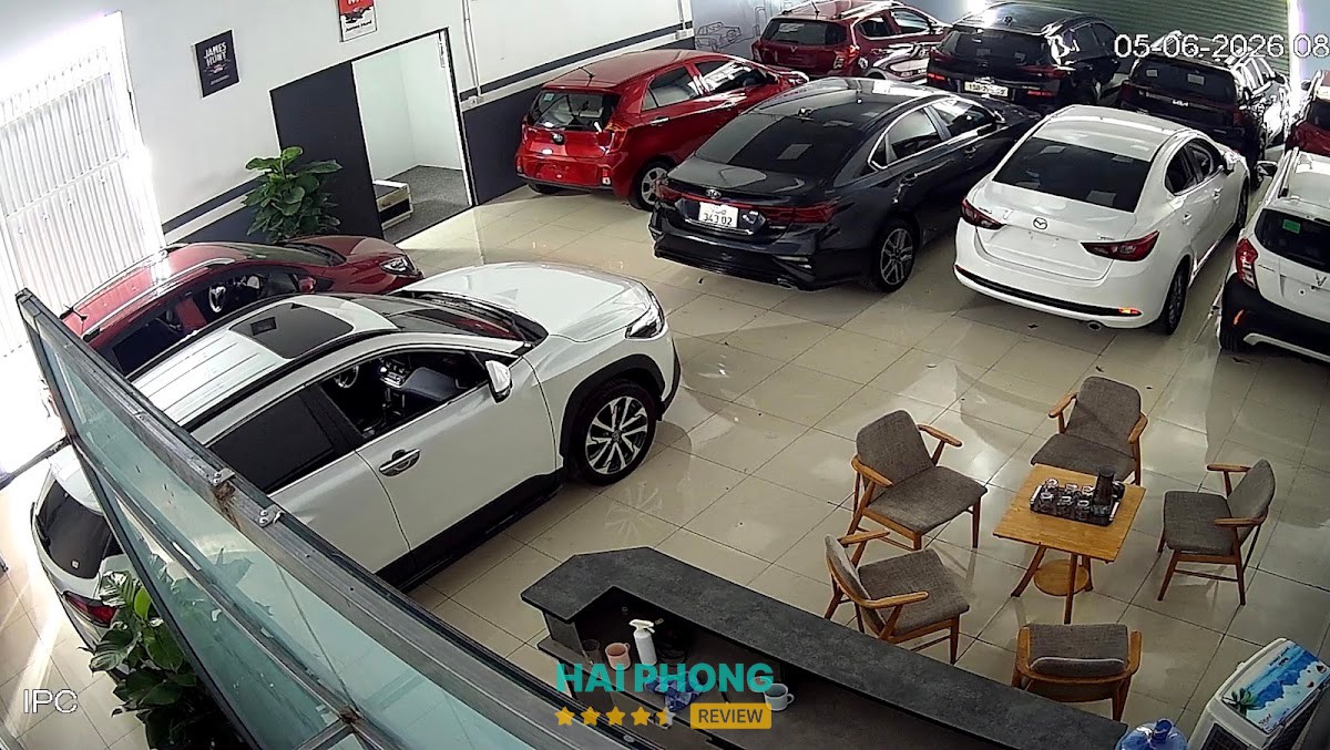 Showroom Ô Tô Good Car – hình ảnh 2