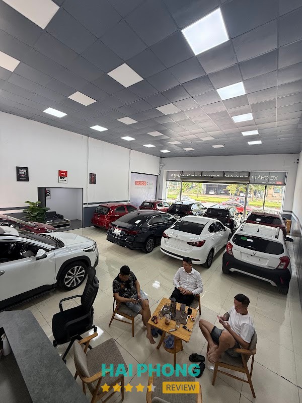 Showroom Ô Tô Good Car – hình ảnh 3