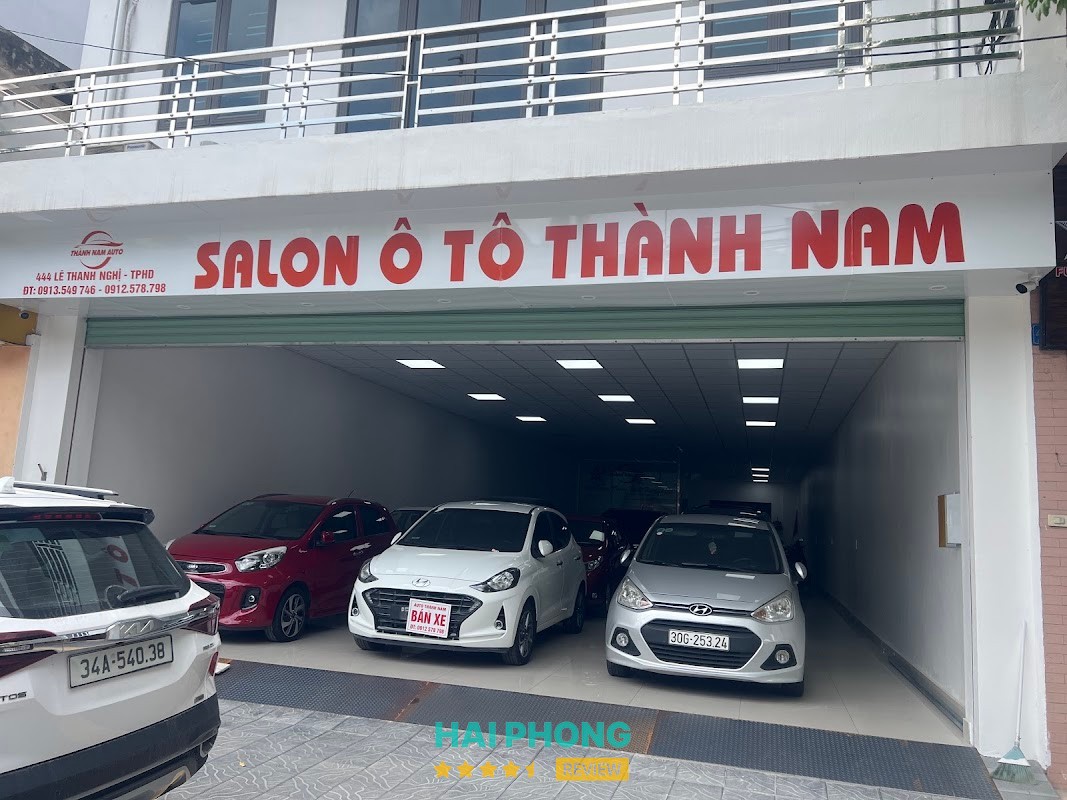 Auto Thành Nam