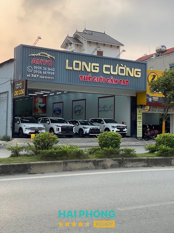 Salon Ôtô Long Cường – hình ảnh 2