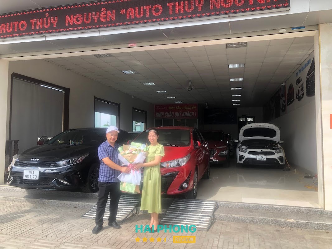 Auto Thủy Nguyên
