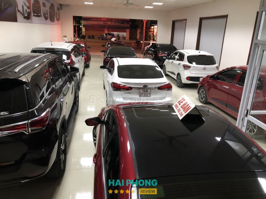 Auto Thủy Nguyên – hình ảnh 2