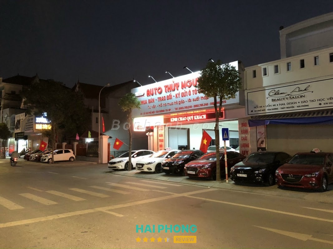 Auto Thủy Nguyên – hình ảnh 3