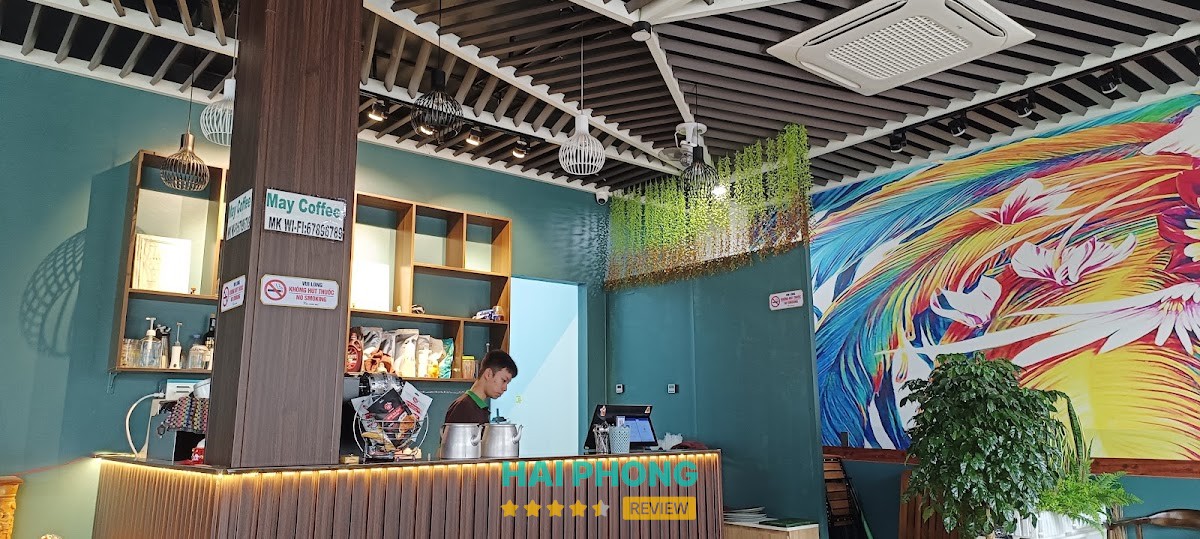 Siêu thị mini Vmart – hình ảnh 2