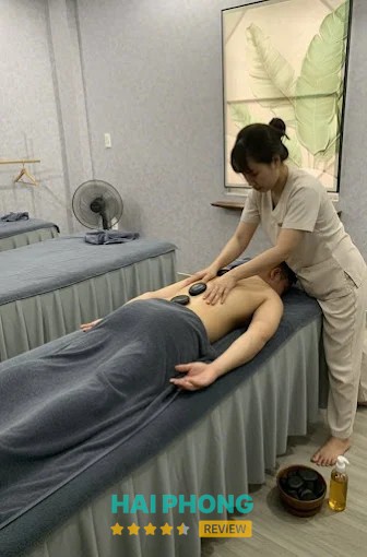 Massage Hoa Kiều – hình ảnh 2