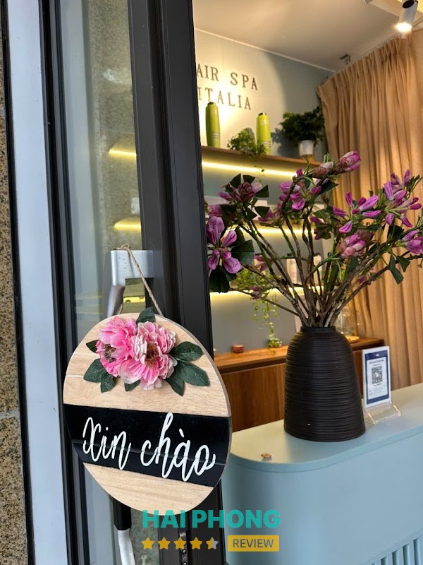 Hair Spa Italia – hình ảnh 2