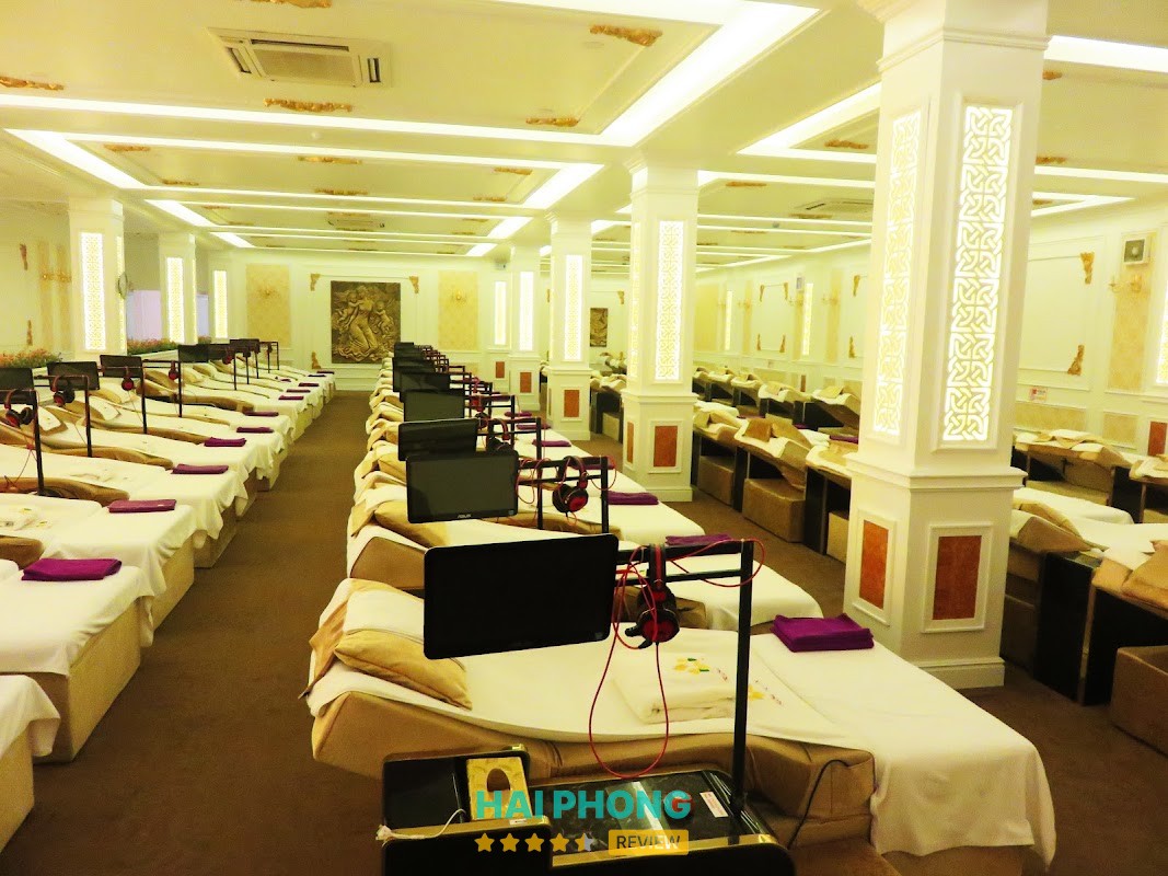 Trường Thọ Spa – hình ảnh 2