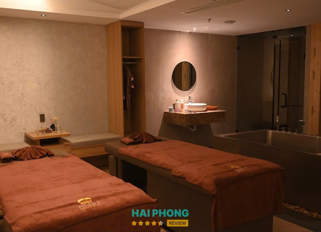 Thiên Ý Onsen & Spa – hình ảnh 3