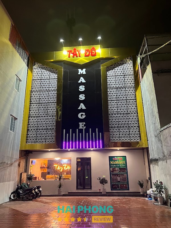 Massage Tây Đô - hình ảnh 2