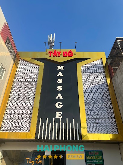 Massage Tây Đô - hình ảnh 3