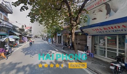 Spa Thảo Nguyên ở Kiến An