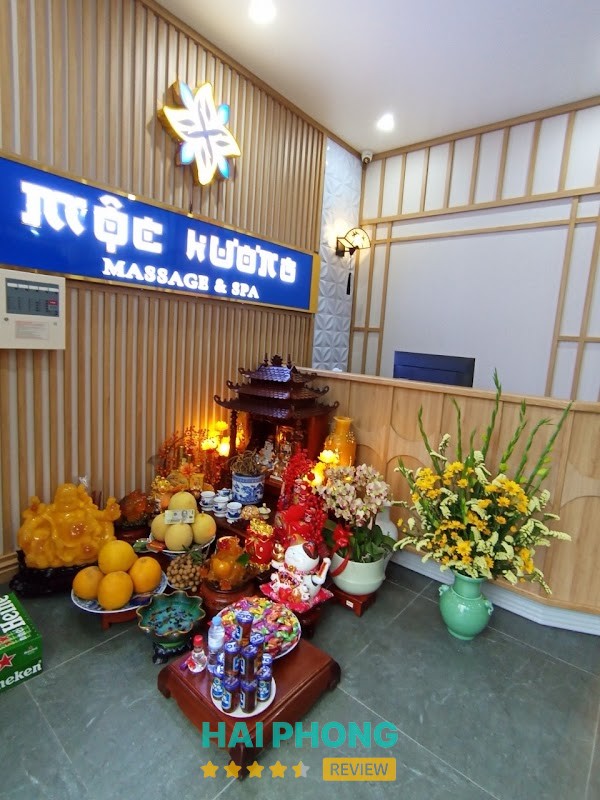 Massage Mộc Hương hình ảnh 2